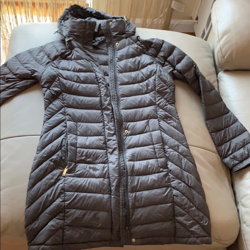 Michael kors coat